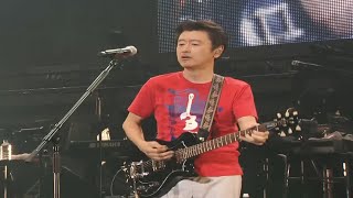 希望の轍／桑田佳祐ギターソロ（2007年，2011年 年越し）