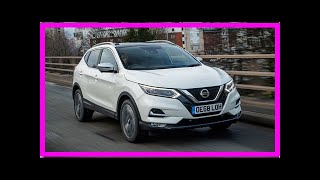 New Nissan Qashqai facelift 2019 review | k production channel