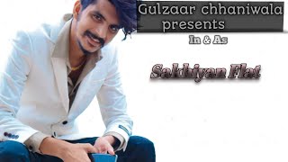 Gulzaar chhaniwala - Babu Degya  (official video) Latest haryanvi song 2020