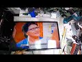 led tv backlight repairing അനുയോജ്യമായ ഒരു ബാക്ക് ലൈറ്റ് പകരം ഫിറ്റ് ചെയ്യുന്നു