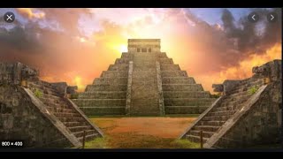 Mayan Civilization (AMER 02)
