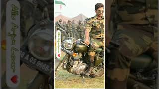 Feeling proud Indian 'Army' By sumit Goswami song full screen status 2021//allu arjun Lover❤//