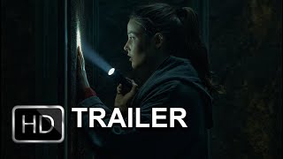 SERIE: Alma (2022) | Teaser trailer en español | Netflix