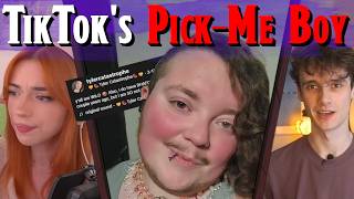 Tyler Catastrophe: A Pick-Me Boy’s Parasocial Meltdown