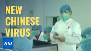 Thailand reports second case of new Chinese coronavirus | NTDTV