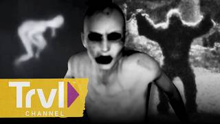 Appalachia Creatures and Cryptids | Multi-Show Paranormal Compilation | Travel Channel