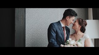 [婚禮錄影]萊特薇庭 Owen \u0026 Rita 訂婚/結婚/證婚/宴客