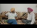 1947Da santap bhai Davinder Singh Ji pind choki kutari bagh