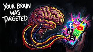 The Dark Psychology Behind Viral Content