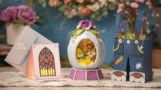 Easter Jubilee SVG Bundle - Official Trailer
