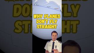 Flat Earth Theory Meets Pilot Logic