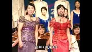 World Camp 2011 Khmer Song - Holiday ហូលីដេ