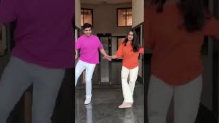 Tune chand pe bhi..😍❣️ #viral#viralvideo #youtubevideo#couple#shorts#shortvideo#youtubeshorts#dance