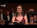 bach christmas oratorio wdr radio choir wdr symphony orchestra