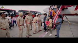 DARBAR (Tamil)  - Sneak Peek | Rajinikanth | Superstar