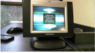 Crestron Quick Start
