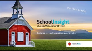 SchoolInsight SIS for IL