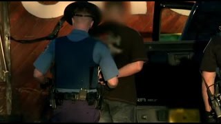 Alaska State Troopers Hostage Standoff | Season 4 Episode 9