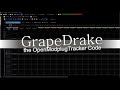 GrapeDrake - Modplug Code