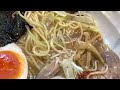 【大分グルメ】中毒性が高い、豚骨、鶏ガラ、魚介のトリプルスープのラーメンを麺接‼︎【まる月】