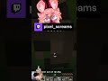 Winnie Jumpscare | pixel_screams on #Twitch