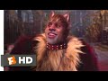 Cats (2019) - The Rum Tum Tugger Scene (3/10) | Movieclips