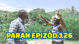 PARAN FULL EPISODE#126, DEMA/ PAGA/ CHELBE/ KALABWA/ ZOBOT/ TINE/ LALA/ TIBOUK/ TIZOU