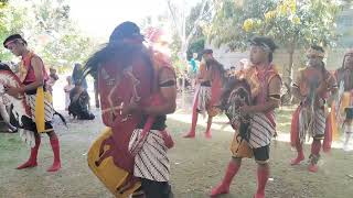 JANTURAN PERTAMA EBEG SETIA BUDAYA WLAHAR,KEC.REMBANG KAB.PURBALINGGA#habibiunochannel#ebegwlahar