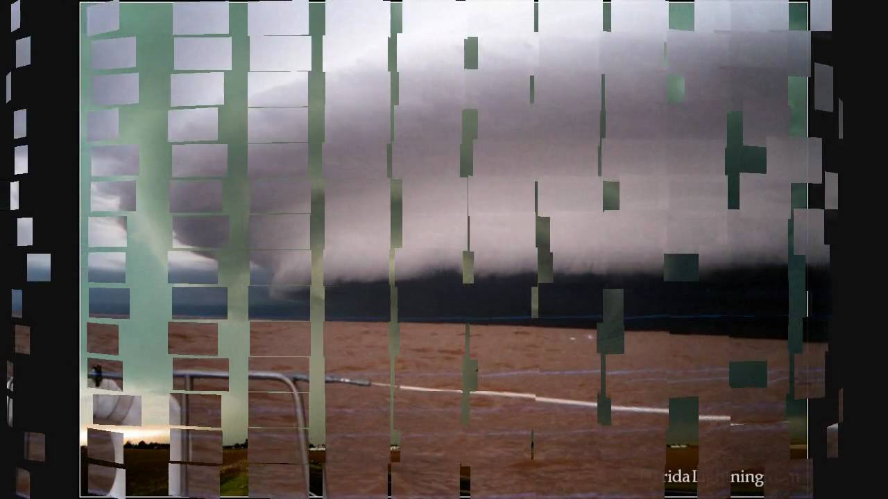 Supercell Thunderstorms Youtube