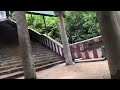 thirukazhukundram vedagireeswarar temple steps view