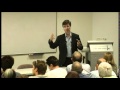Prof. Jeffrey Sachs | Rethinking the Goals of Economic Growth