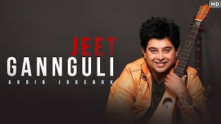 Hits of Jeet Gannguli | Bengali Audio Jukebox | Best Bengali Songs | SVF Music