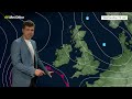 week ahead 27 01 2025 – a mixed outlook – met office weather forecast uk