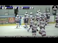 2009 new jersey colonials aaa vs. washington pride