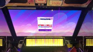 [CHUNITHM] 神楽 (MASTER) AJ