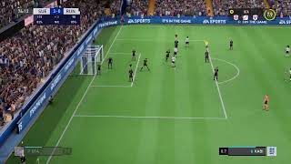 ［FIFA23]プロクラブ　パブリック　誰でも気軽にどうぞ！！　エンジョイ勢！