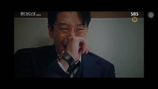 Joo Dan Tae’s crying on episode 13 (Season 2) 🤣🤣🤣