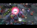 gh god iltw rampage nigma vs team liquid animajor