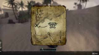 Elder Scrolls Online - One Tamriel - Blacksmith Survey: Alik'r Desert