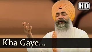 New Gurbani 2015 | Kahan Gaye | Bhai Jagpreet Singh | Shabad  Gurbani  | Kirtan