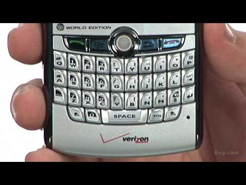 Blackberry 8830 World Edition CDMA Cell Phone Blackberry 8830 World Edition CDMA Cell Phone