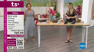 HSN | Summer Host Faves with Nicole 06.02.2023 - 10 AM