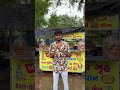 રાજકોટમાં નાસ્તો કરવામાટે બેસ્ટ જગ્યા foodies streetfood gujjufood