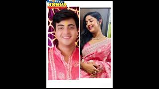 Anurager chowa serial actress dipa surja same same style a kamon lagce