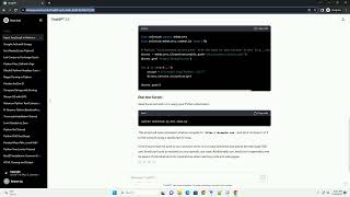 how to inject javascript for loop in selenium python