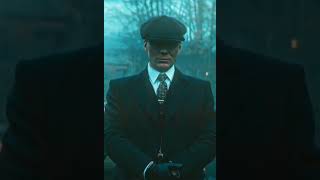 Thomas Shelby | Peaky blinders | Music: Empire by Ogryzek