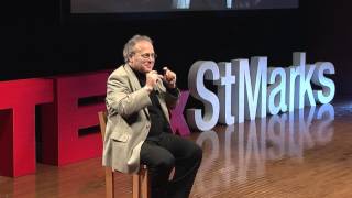 The Paradox of Achievement | Mark Albion | TEDxStMarksSchool