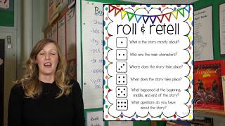 Book Buddies that Work!: Implementing the Strategy WELL Benefits Everyone (Virtual Tour)