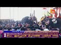 ഉത്രാളിക്കാവ് പൂരം 2021 തത്സമയം uthralikkavu pooram live vcv