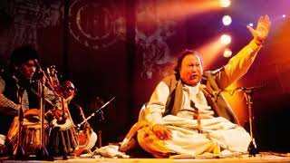 Rog Soch Ke Muhabtan De | NFAK Official | Nusrat Fateh Ali Khan